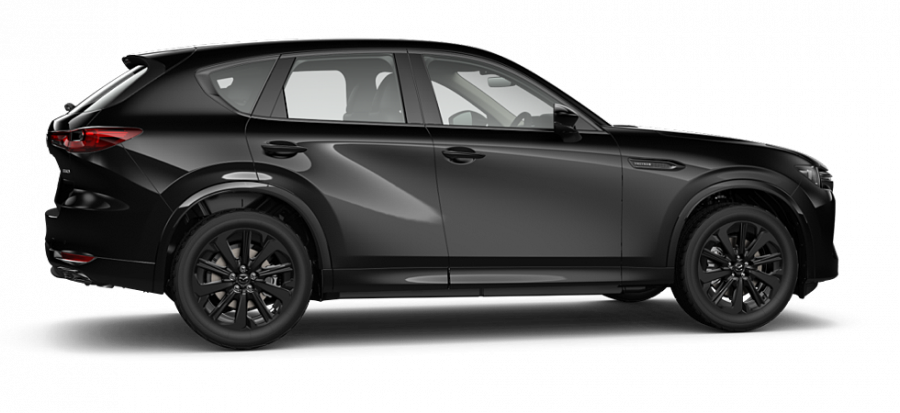 2025 Mazda CX-60 KH Series G40e GT SUV Image 11