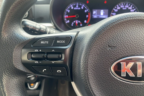 2018 Kia Picanto JA MY18 S Hatch Image 5