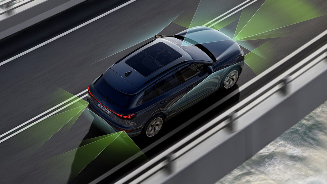 Assisting your drive Image