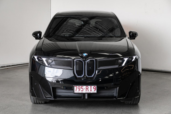 2026 BMW iX3 NA5 M Sport SUV image 4