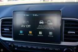 2019 MY20 Hyundai Venue QX Active Wagon