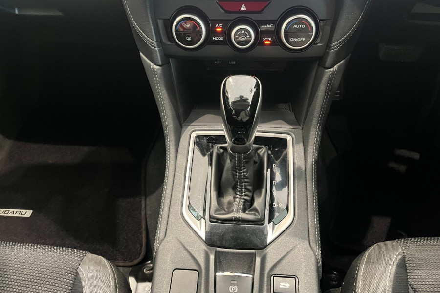 2018 Subaru Impreza G5 2.0i Premium Sedan Image 13