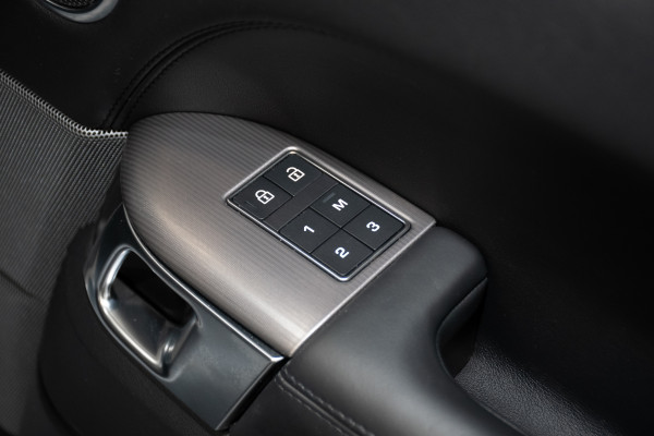 2021 Land Rover Range Rover Sport D300 HSE SUV image 13