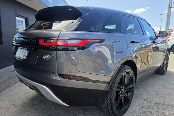 2019 MY19.5 Land Rover Range Rover Velar L560 D240 R-Dynamic S SUV Image 9