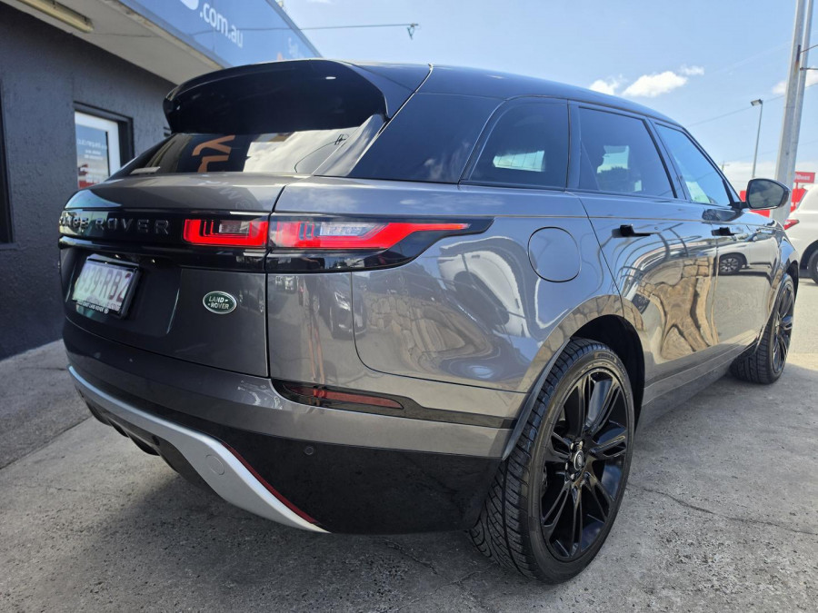 2019 MY19.5 Land Rover Range Rover Velar L560 D240 R-Dynamic S SUV Image 9