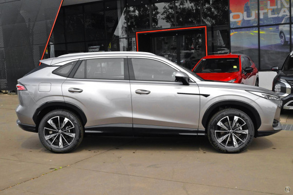 2024 MY24.5 MG HS AS33 Vibe SUV Image 5