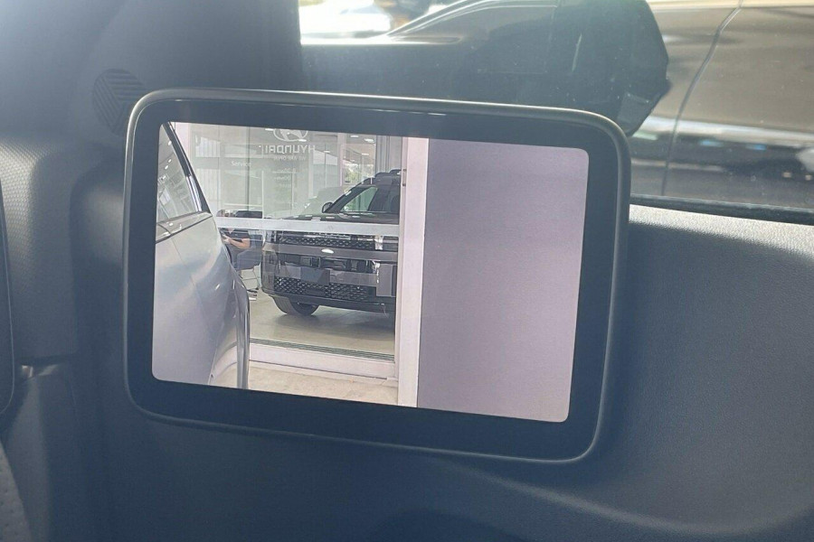 2024 MY25 Hyundai IONIQ 5 NE.V5 EPIQ N Line SUV Image 30