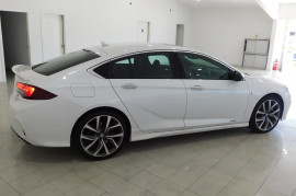 2018 Holden Commodore ZB MY19 VXR Liftback