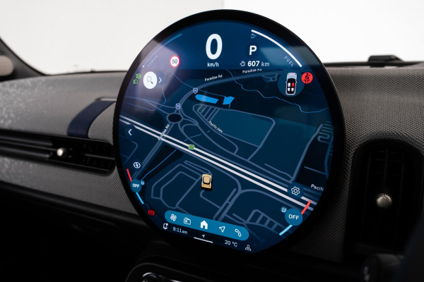 2024 MINI Cooper F66 S Favoured Hatch image 11