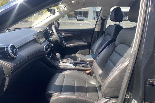 2024 MG HS Vibe SUV Image 10
