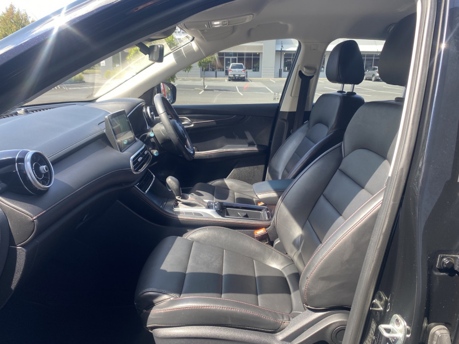 2024 MG HS Vibe SUV Image 10