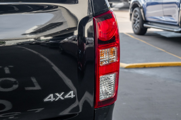 2023 Mazda BT-50 TF XTR Ute Image 22