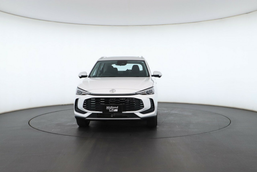 2025 MG ZS ZS32 Essence Hybrid+ SUV Image 30