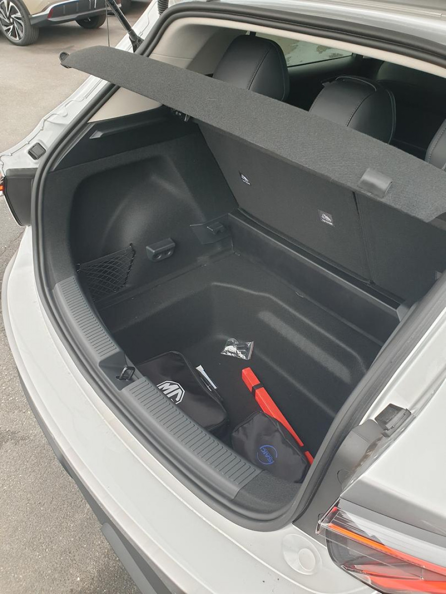 2026 MG MG4 EV Urban AH4E Essence 54 Hatch Image 22