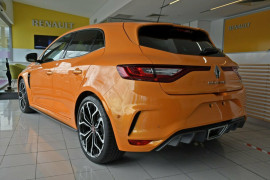2020 MYon Renault Megane BFB R.S. Sport Hatchback