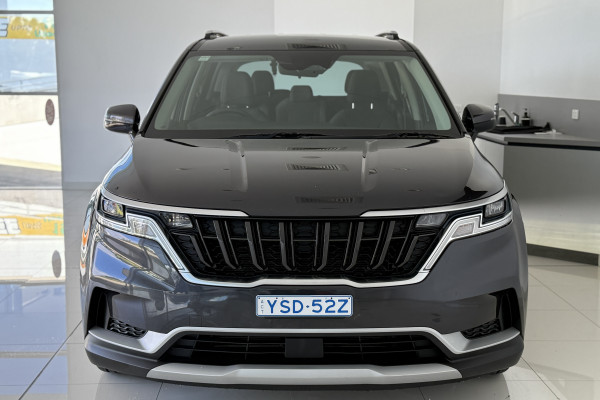 2021 Kia Carnival KA4 S SUV