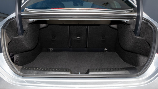 2026 MY25 Mercedes-Benz CLA-Class C118 CLA200 Sedan image 16