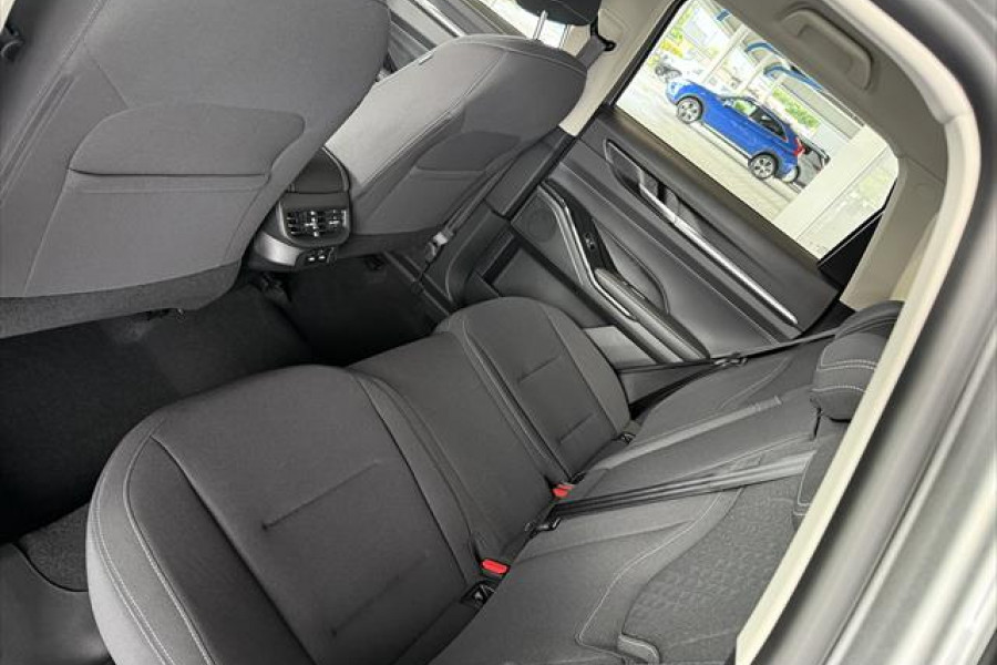 2024 GWM Haval H6 B01 Premium SUV Image 11