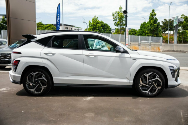 2024 Hyundai KONA SX2.V1 Premium N Line SUV