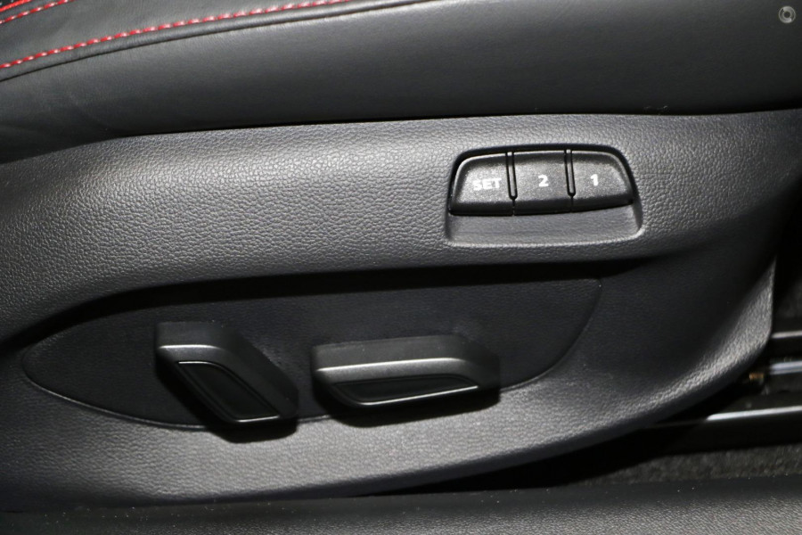 2026 MY25 MG MG7 IP42 Essence Sedan Image 13