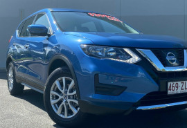 2019 Nissan X-Trail T32 Series 2 ST 2WD Suv