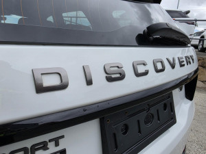 2019 MY20 Land Rover Discovery Sport L550 D150 R-Dynamic S SUV