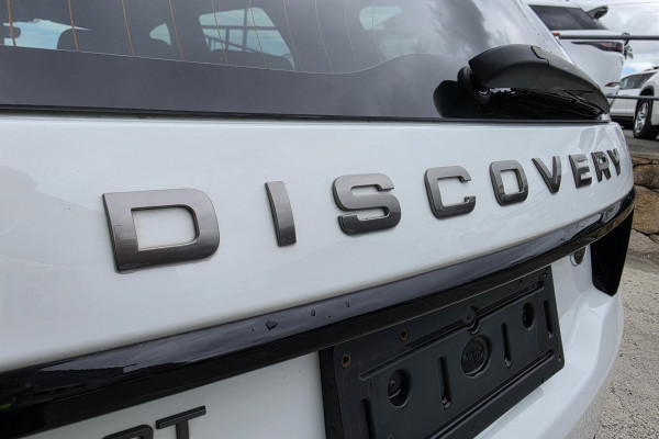 2019 MY20 Land Rover Discovery Sport L550 D150 R-Dynamic S SUV Image 24