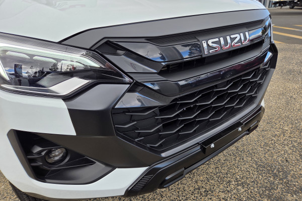 2026 Isuzu D-MAX RG X-RIDER Ute Image 24
