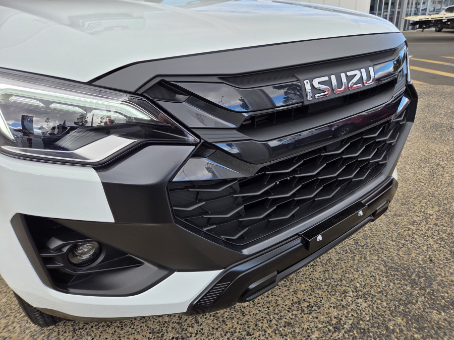 2026 Isuzu D-MAX RG X-RIDER Ute Image 24