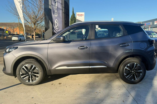 2026 Chery Tiggo 4  Hybrid Urban SUV Image 3
