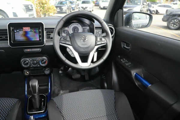 2020 Suzuki Ignis MF GL Hatchback