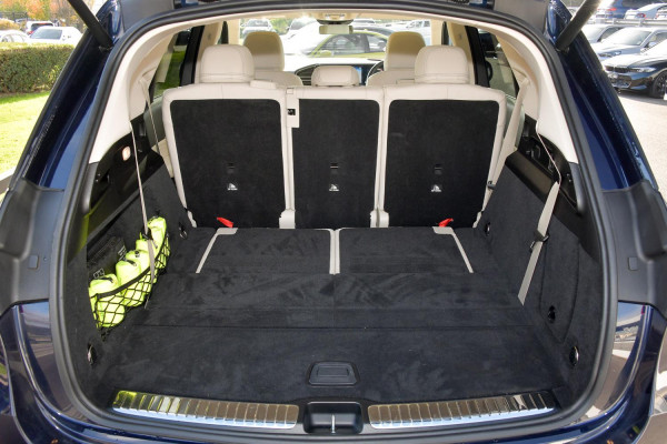 2021 Mercedes-Benz GLE-Class V167 GLE300 d SUV image 25