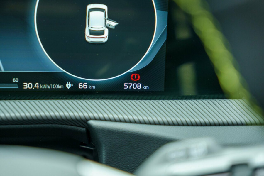 2023 MY24 Kia EV6 CV GT SUV Image 18