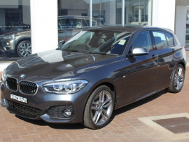 BMW 125i M Sport F20 LCI M