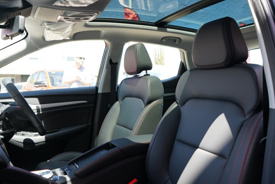2023 MG ZS EV AZS1 Long Range SUV Image 25