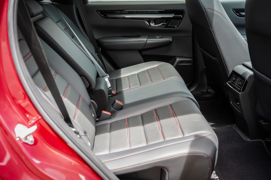 2023 MY24 Honda CR-V RS e:HEV RS SUV Image 28