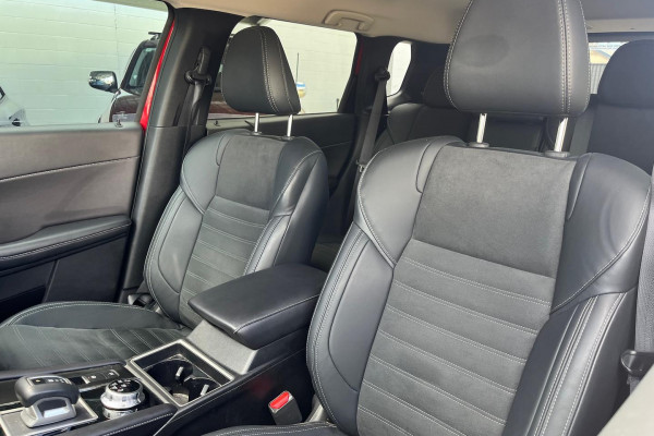 2024 Mitsubishi Outlander ZM Aspire SUV Image 11