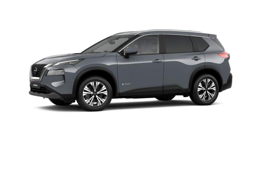 2025 Nissan X-Trail T33 ST-L e-POWER SUV