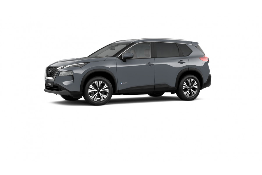2025 Nissan X-Trail T33 ST-L e-POWER SUV Image 34