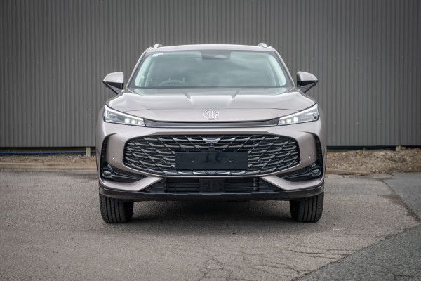 2026 MY25 MG HS AS33 Excite SUV Image 4