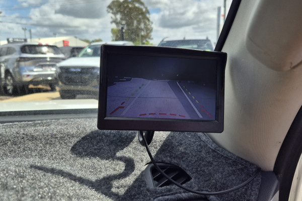2013 Holden Colorado RG LS Cab Chassis Image 13