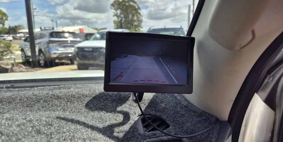 2013 Holden Colorado RG LS Cab Chassis Image 13