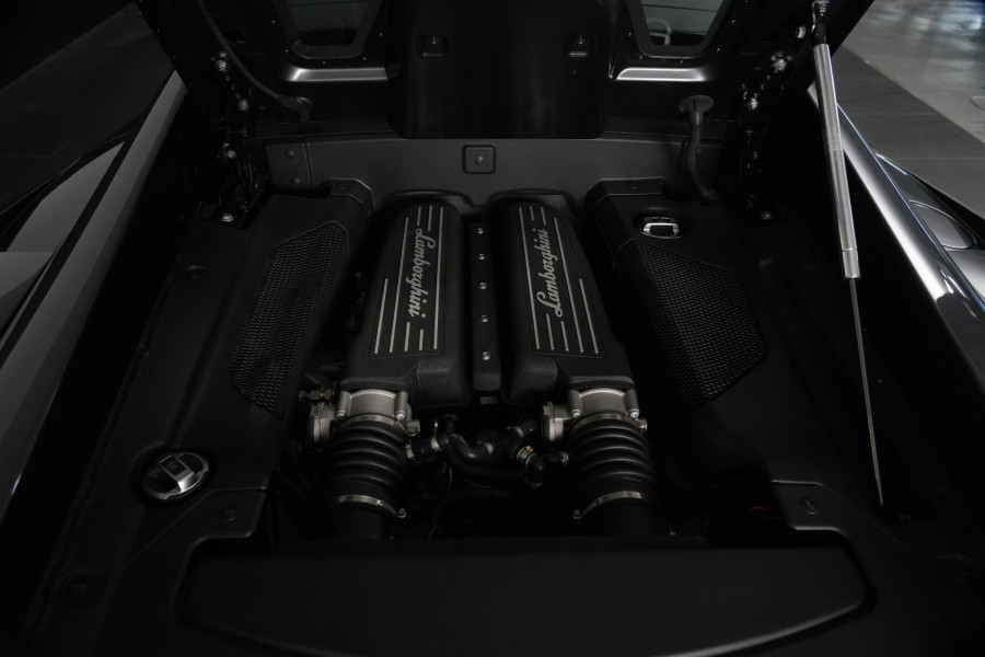 2014 Lamborghini Gallardo Lp550-2 Coupe Image 12
