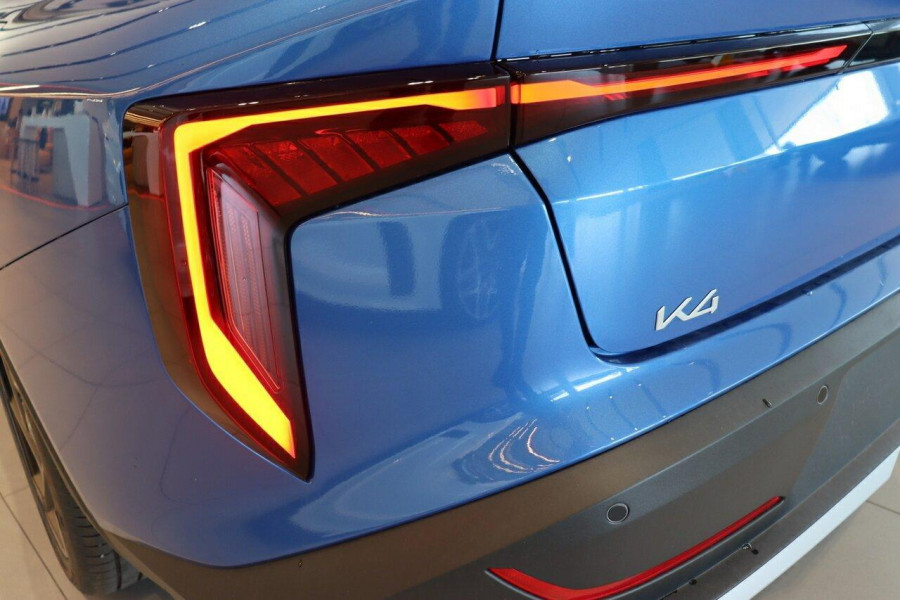 2024 MY25 Kia K4 CL4m Sport+ Sedan Image 11