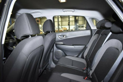 2019 MY20 Hyundai Kona OS.3 Active Suv