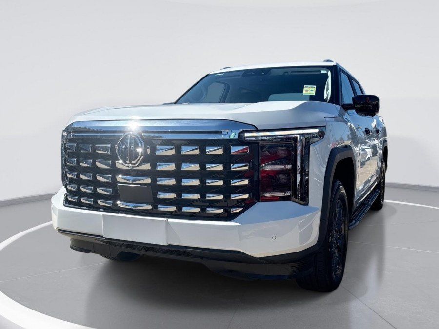 2025 MG U9 EKK1C Explore Ute Image 1