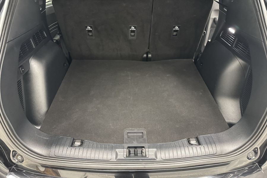 2022 MY23.25 Ford Escape ZH ST-Line SUV Image 15