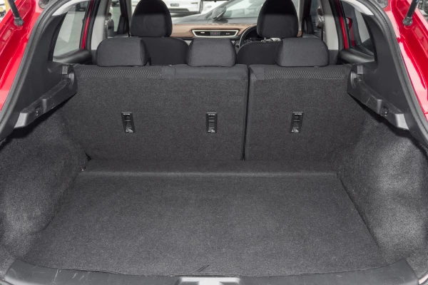 2015 Nissan QASHQAI J11 ST SUV Image 16