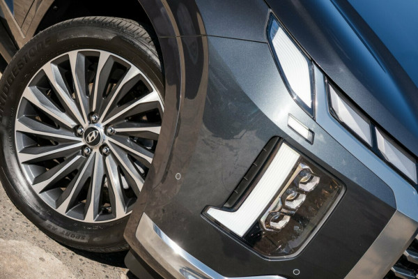 2022 MY23 Hyundai Palisade LX2.V3 Highlander SUV Image 6