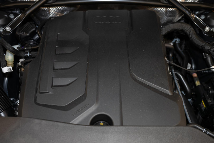 2025 Audi Q5 GU TFSI 150kW SUV